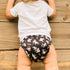 Monarch Store The Classic Nappy 2.0 All in Two | Pocket